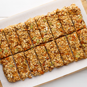 Granola Bars