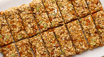 Granola Bars