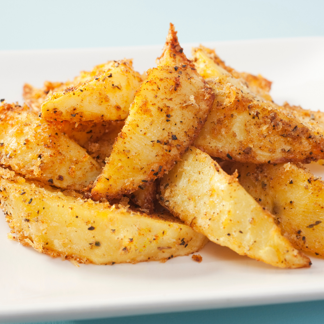 Potato Wedges – Ultrean