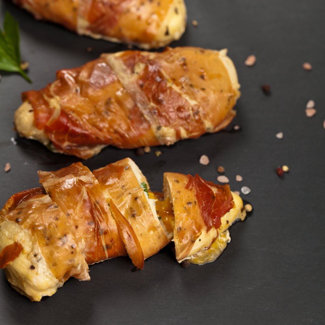 Blackened Chicken Breast – Ultrean