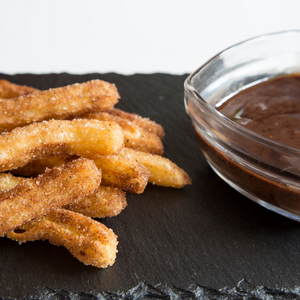 Donut Stick in Air fryer