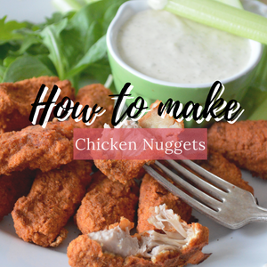 Chicken Nuggets