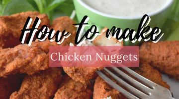 Chicken Nuggets