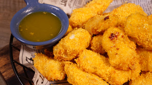 Chicken Nuggets in an Air fryer