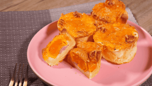 Air fryer Egg Cups | ULTREAN