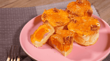 Air fryer Egg Cups | ULTREAN