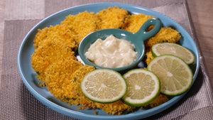 Air fryer Cucumber Chip | ULTREAN