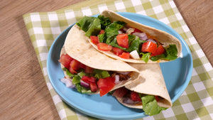 Air fryer Beef Tacos | ULTREAN