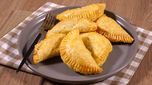 Air fryer Beef Empanadas | ULTREAN