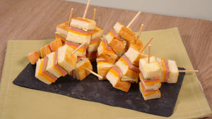 Mini Sandwiches | ULTREAN