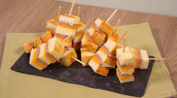 Mini Sandwiches | ULTREAN