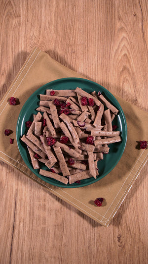 Oreo Yogurt Sticks