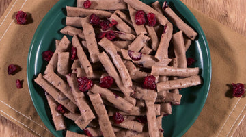 Oreo Yogurt Sticks