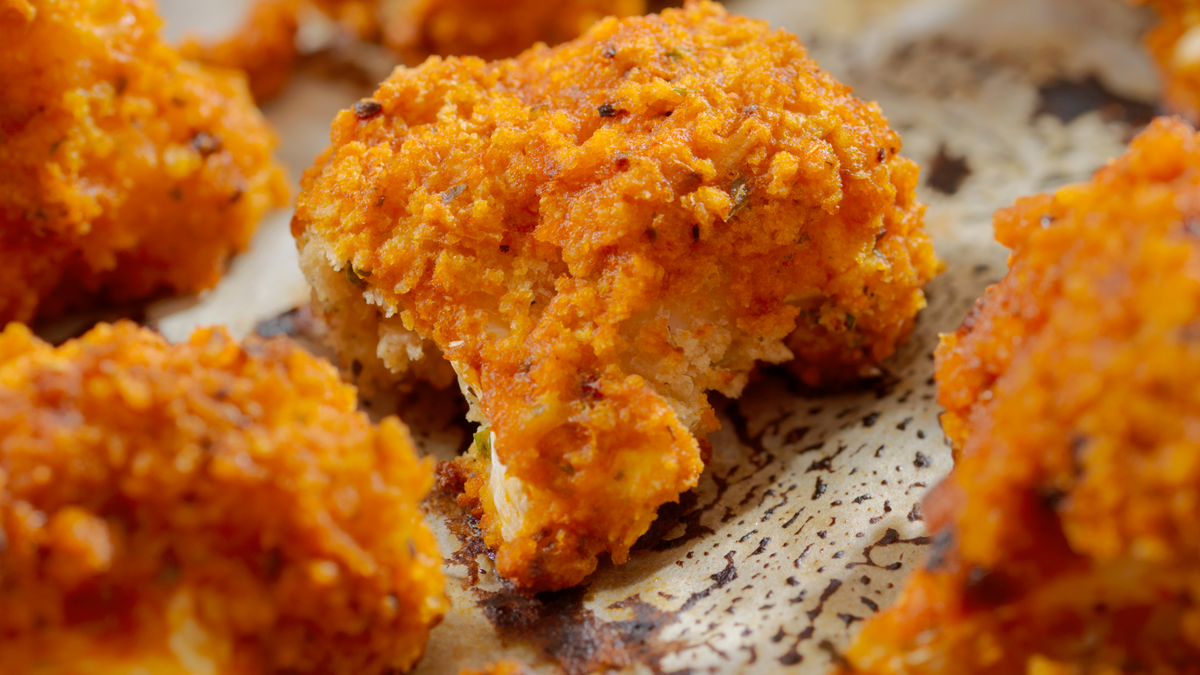 Do air fryers really make food crispy? ULTREAN Ultrean