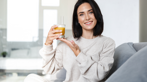 What are the benefits of having a Juicer?