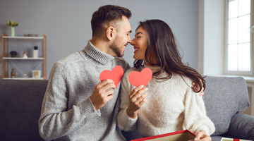 How to Add a Crispy Touch to Your Valentine's Day? Discover Air Frying Tips!