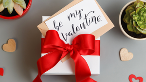 5 Valentine's Day Gift Ideas | ULTREAN