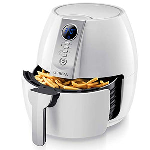 Ultrean 4.2 Quart Air Fryer