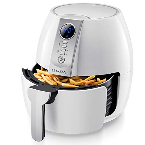 Ultrean 4.2 Quart Air Fryer