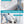Load image into Gallery viewer, Ultrean Electric Spin Scrubber with 4 Replaceable Brush Heads Adjustable Extension Handle