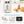 Load image into Gallery viewer, Ultrean 2 Slice Retro Toaster
