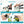 Load image into Gallery viewer, Ergonomic Can Opener with Bottle Opener | Easy-Grip Manual Opener with Bottle Opener | ULTREAN