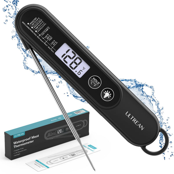 Ultrean Meat Thermometer