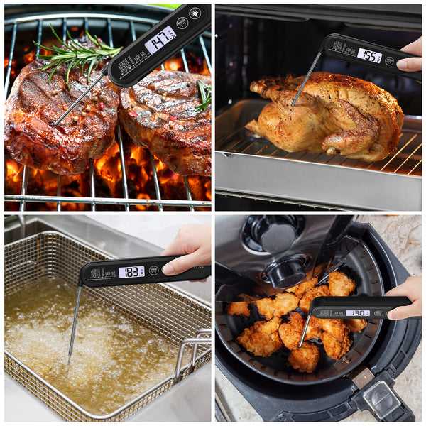 Ultrean Meat Thermometer