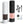 Load image into Gallery viewer, Ultrean Electric Salt and Pepper Grinder Sets (2 Pack)
