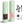 Load image into Gallery viewer, Ultrean Electric Salt and Pepper Grinder Sets (2 Pack)