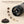Load image into Gallery viewer, Ultrean Electric Salt and Pepper Grinder Sets (2 Pack)