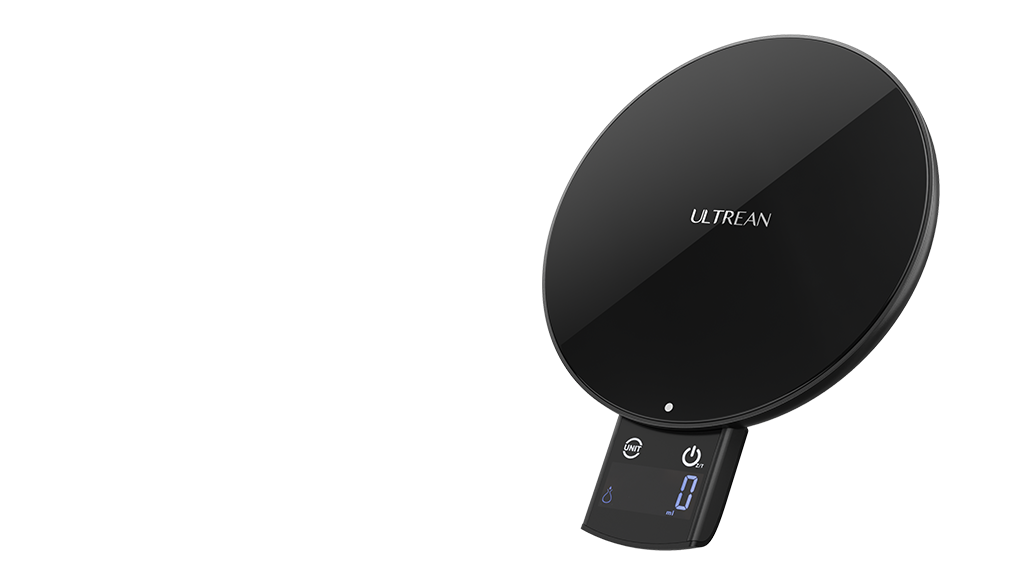 NutriScale Hero