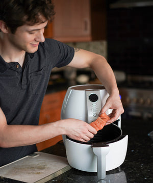 Ultrean 4.2 Quart Air Fryer