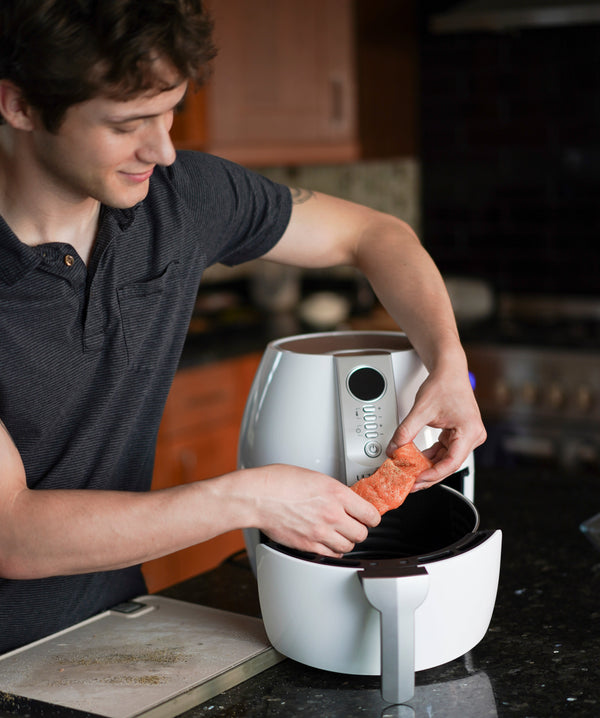 Ultrean 4.2 Quart Air Fryer