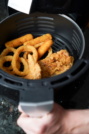 Ultrean 4.2 Quart Air Fryer