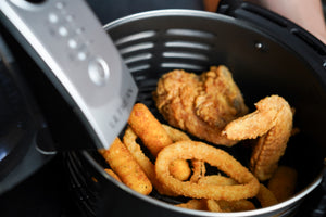 Ultrean 4.2 Quart Air Fryer