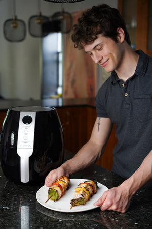 Ultrean 4.2 Quart Air Fryer