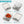 Load image into Gallery viewer, Ultrean Digital Food Scale, 6 Units with Tare Function, 11lb (Batteries Included)