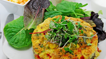 Breakfast Frittata