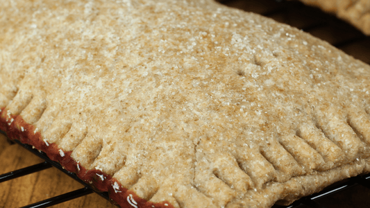 Toaster Tarts