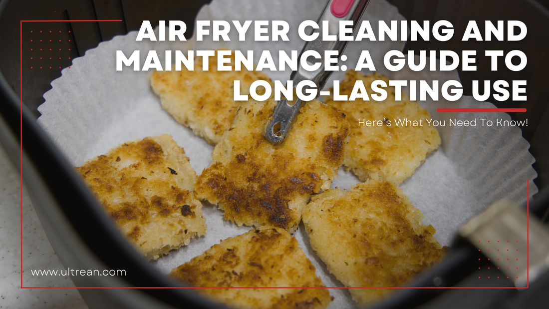 Preventive maintenance and storage tips