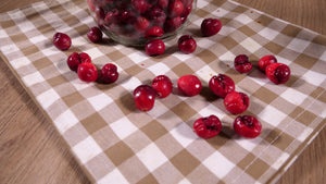 Dried Cranberries