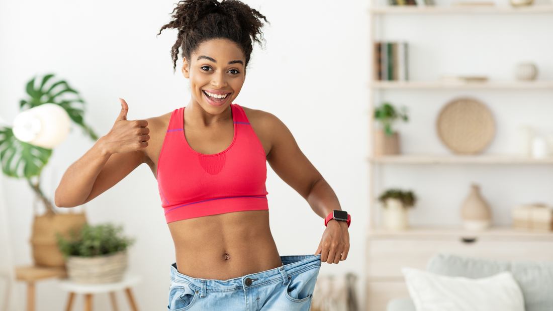 How Ultrean’s Food Scale Can Help Your Weight Loss Goals?