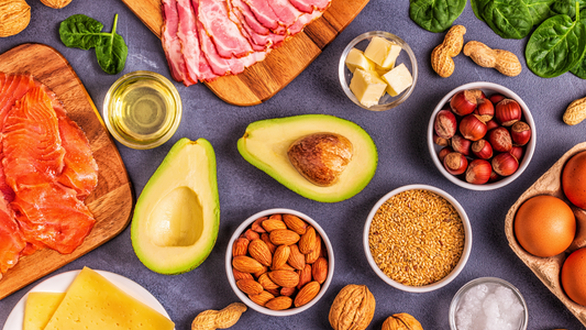 Low-Carb Cooking with the Air Fryer: Recipes for the Keto Lifestyle
