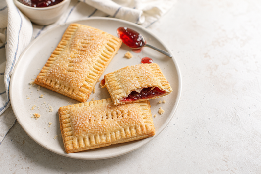 Toaster Tarts