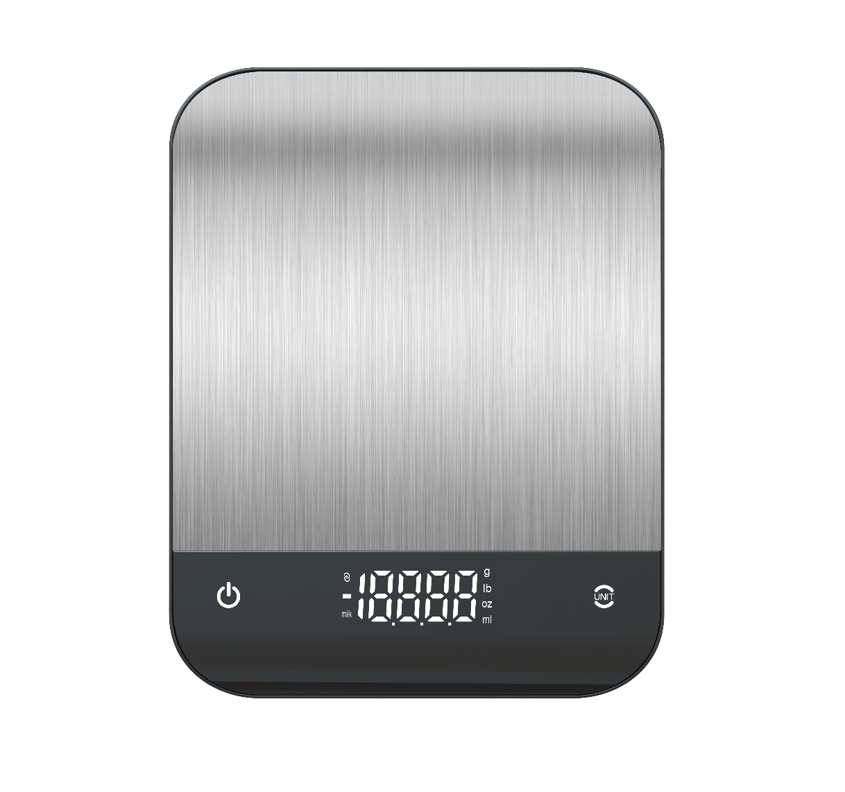 Ultrean Smart Food Scale with Nutritional Calculator