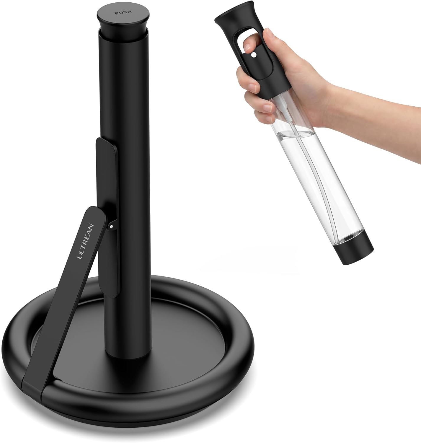 Ultrean Paper Towel Holder Countertop