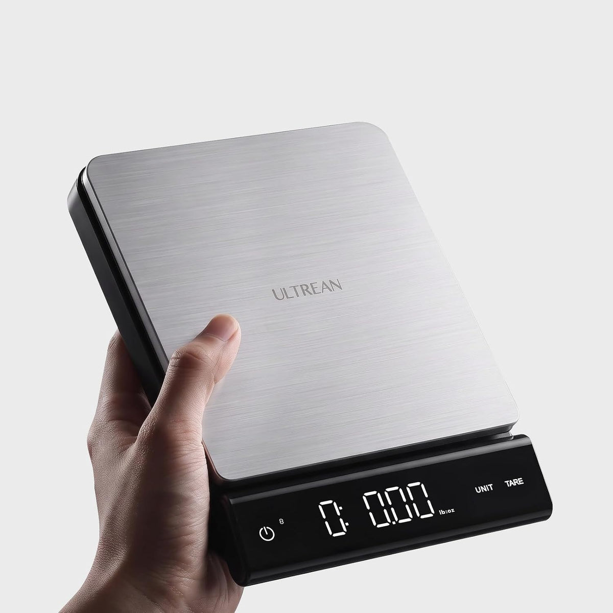 Ultrean 0.1g Precision Food Scale with Wireless Pull-Out Display