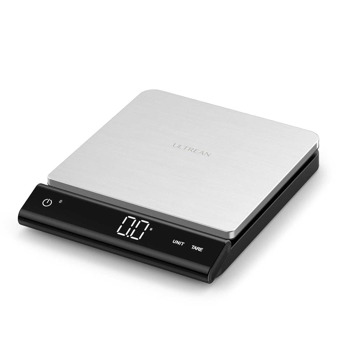 Ultrean 0.1g Precision Food Scale with Wireless Pull-Out Display