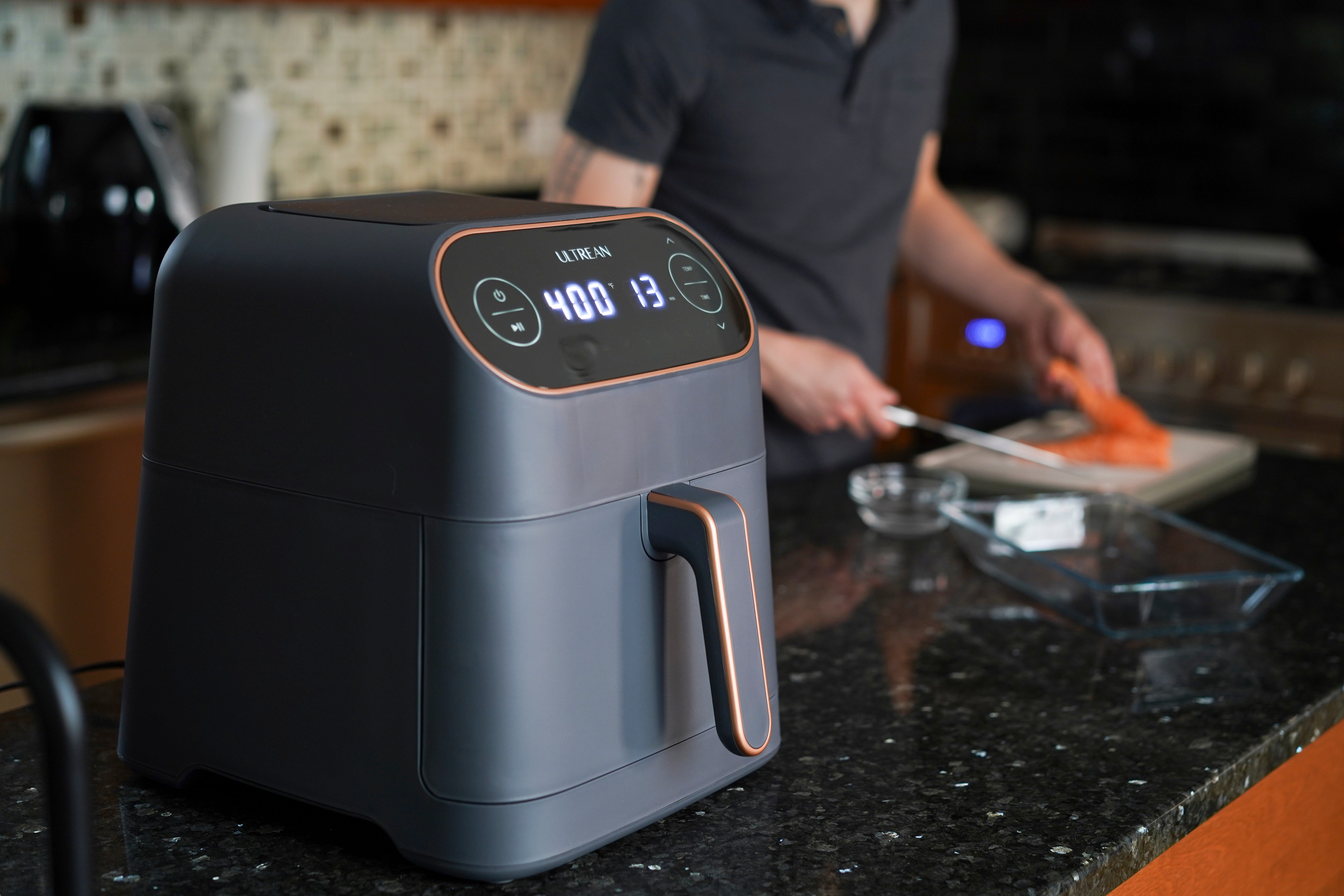 Ultrean Air Fryer